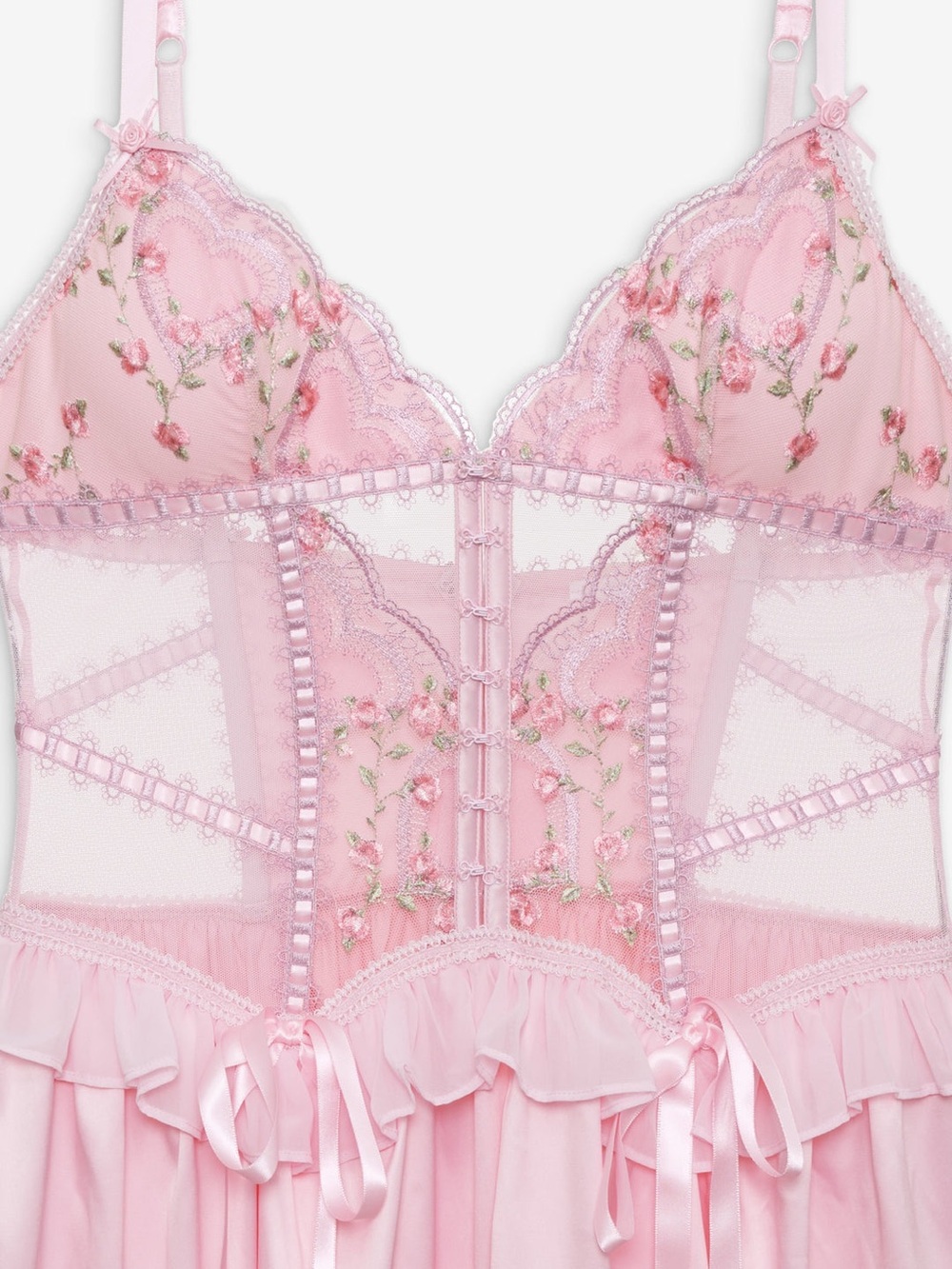 For Love and Lemons Dress